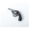 Image 2 : Iver-Johnson top break DA revolver, .38 caliber, 3.25&#8221;