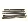Image 1 : Lot of 15 misc. metal cleaning rod sections
