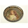 Image 1 : Antique tip tray advertising Resinol Soap and Ointment