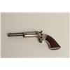Image 2 : Stevens .22 caliber pocket pistol, S/N 24547 in