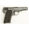 Image 7 : Belgium Browning Semi-Auto Pocket Pistol, .380 caliber, 3