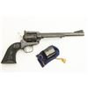 Image 11 : Colt New Frontier Buntline Model single action revolver,