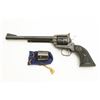 Image 15 : Colt New Frontier Buntline Model single action revolver,