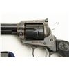 Image 16 : Colt New Frontier Buntline Model single action revolver,