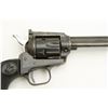 Image 17 : Colt New Frontier Buntline Model single action revolver,