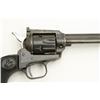 Image 7 : Colt New Frontier Buntline Model single action revolver,