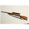 Image 1 : Sako bolt action rifle, 24&#8221; round barrel, blued