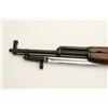 Image 3 : Russian SKS semi-automatic carbine, 7.62x39 caliber, serial #3n3313.