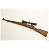 Image 2 : Yugo Mauser Model 24/47 bolt action rifle, 8mm