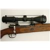 Image 3 : Yugo Mauser Model 24/47 bolt action rifle, 8mm