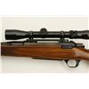 Image 3 : Browning bolt action rifle, .270 Win. Caliber, serial