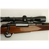 Image 5 : Browning bolt action rifle, .270 Win. Caliber, serial