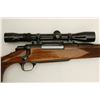 Image 6 : Browning bolt action rifle, .270 Win. Caliber, serial