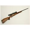 Image 7 : Browning bolt action rifle, .270 Win. Caliber, serial