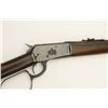 Image 2 : Rossi lever action saddle ring carbine, .44 Magnum