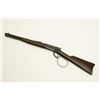 Image 3 : Rossi lever action saddle ring carbine, .44 Magnum