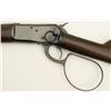 Image 4 : Rossi lever action saddle ring carbine, .44 Magnum