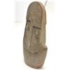 Image 3 : Large carved stone effigy measuring 14 &#189;&#8221; in