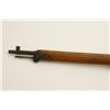 Image 10 : Japanese Arisaka bolt action rifle, 7.7mm, serial #27807.