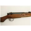 Image 16 : Japanese Arisaka bolt action rifle, 7.7mm, serial #27807.