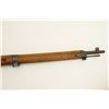 Image 2 : Japanese Arisaka bolt action rifle, 7.7mm, serial #27807.