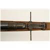 Image 3 : Japanese Arisaka bolt action rifle, 7.7mm, serial #27807.