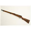 Image 5 : Japanese Arisaka bolt action rifle, 7.7mm, serial #27807.