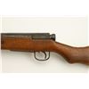 Image 7 : Japanese Arisaka bolt action rifle, 7.7mm, serial #27807.