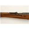 Image 8 : Japanese Arisaka bolt action rifle, 7.7mm, serial #27807.