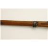 Image 9 : Japanese Arisaka bolt action rifle, 7.7mm, serial #27807.