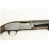 Image 2 : J.C. Higgins Model 20 pump action shotgun, 12