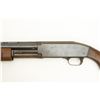 Image 4 : J.C. Higgins Model 20 pump action shotgun, 12