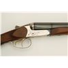 Image 1 : Baikal Bounty Hunter II double barrel shotgun, 12