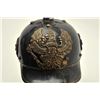 Image 2 : Lot of 3 reproduction spike helmets in Imperial