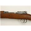 Image 4 : 1942 Marked Swedish Mauser bolt action rifle, 6.5