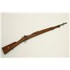 Image 5 : 1942 Marked Swedish Mauser bolt action rifle, 6.5