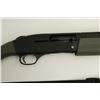 Image 3 : Mossberg Model 9200 semi-automatic shotgun, 12 gauge, serial