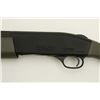 Image 4 : Mossberg Model 9200 semi-automatic shotgun, 12 gauge, serial