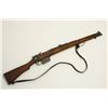 Image 4 : Lee-Enfield bolt action rifle, 7.62 mm caliber, serial