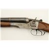 Image 3 : Stevens side by side hammer shotgun, 12 gauge,