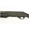 Image 2 : Benelli Nova pump shotgun, 12 gauge, serial #V009225.
