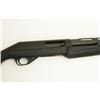 Image 4 : Benelli Nova pump shotgun, 12 gauge, serial #V009225.