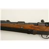 Image 5 : Nazi Marked Mauser Model 98 bolt action rifle,