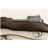 Image 4 : Remington Model of 1917 bolt action rifle, 30/06