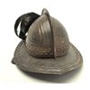 Image 1 : 19th Century armorer&#8217;s reproduction of Cavalier&#8217;s helmet of