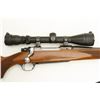 Image 2 : Ruger Model 77 MK. II bolt action rifle, .223