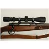 Image 2 : Winchester Model 70 XTR Featherweight bolt action rifle,