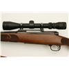 Image 3 : Winchester Model 70 XTR Featherweight bolt action rifle,