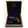 Image 2 : Custom presentation cased Smith &amp; Wesson Model 36