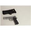 Image 2 : Smith &amp; Wesson Model 1006 DA semi-automatic pistol,